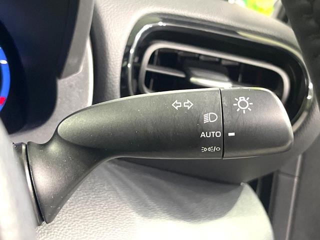 ヤリスクロス ハイブリッドＺ　禁煙車　純正８インチディスプレイオーディオ　バックカメラ　衝突被害軽減システム　レーダークルーズ　ブラインドスポットモニター　シートヒーター　ＥＴＣ　ハーフレザーシート　コーナーセンサー　車線逸脱警報（48枚目）