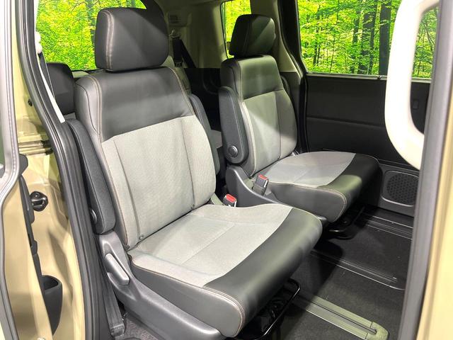 フリード e:HEVクロスター 登録済未使用車 両側電動ドア ホンダセンシング アダプティブクルーズ スマートキー 衝突被害軽減システム ハーフレザーシート コーナーセンサー LEDヘッド 車線逸脱警報 オートライト LEDフォグ(9枚目)