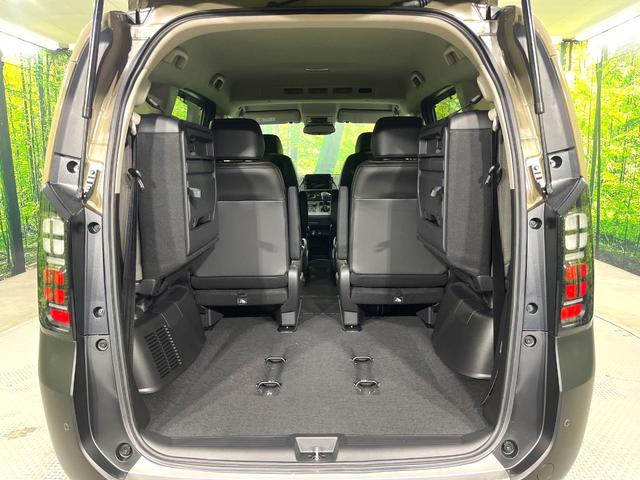 フリード e:HEVクロスター 登録済未使用車 両側電動ドア ホンダセンシング アダプティブクルーズ スマートキー 衝突被害軽減システム ハーフレザーシート コーナーセンサー LEDヘッド 車線逸脱警報 オートライト LEDフォグ(11枚目)