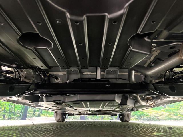 フリード e:HEVクロスター 登録済未使用車 両側電動ドア ホンダセンシング アダプティブクルーズ スマートキー 衝突被害軽減システム ハーフレザーシート コーナーセンサー LEDヘッド 車線逸脱警報 オートライト LEDフォグ(20枚目)