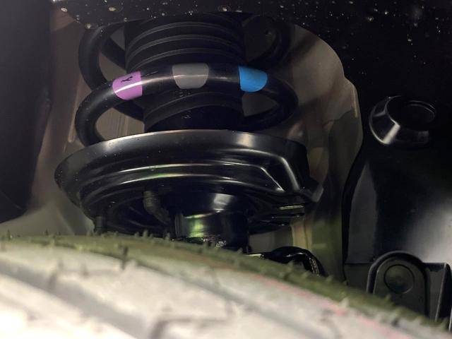 フリード e:HEVクロスター 登録済未使用車 両側電動ドア ホンダセンシング アダプティブクルーズ スマートキー 衝突被害軽減システム ハーフレザーシート コーナーセンサー LEDヘッド 車線逸脱警報 オートライト LEDフォグ(21枚目)