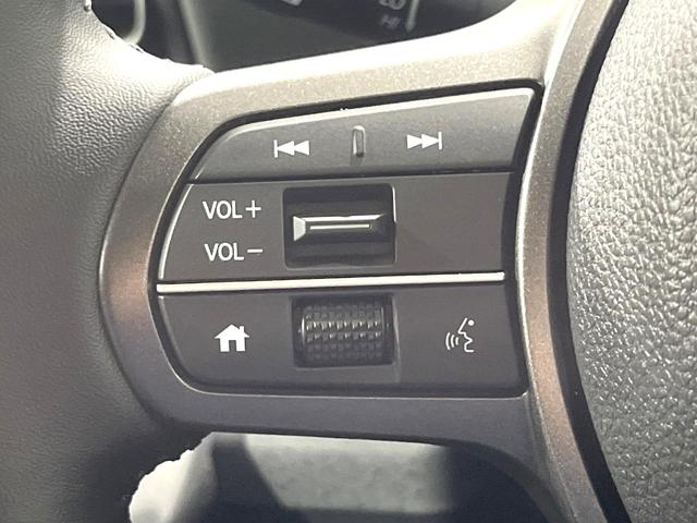 フリード e:HEVクロスター 登録済未使用車 両側電動ドア ホンダセンシング アダプティブクルーズ スマートキー 衝突被害軽減システム ハーフレザーシート コーナーセンサー LEDヘッド 車線逸脱警報 オートライト LEDフォグ(41枚目)