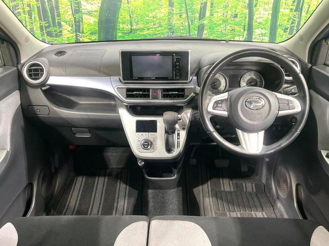 キャスト アクティバG SAII 禁煙車 SDナビ バックカメラ スマートアシスト ETC Bluetooth フルセグ ベンチシート LEDヘッドライト LEDフォグライト スマートキー クリアランスソナー オートマチックハイビーム(2枚目)