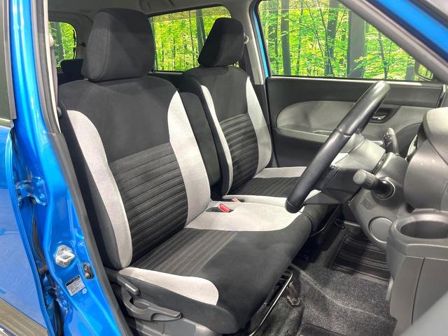 キャスト アクティバG SAII 禁煙車 SDナビ バックカメラ スマートアシスト ETC Bluetooth フルセグ ベンチシート LEDヘッドライト LEDフォグライト スマートキー クリアランスソナー オートマチックハイビーム(8枚目)