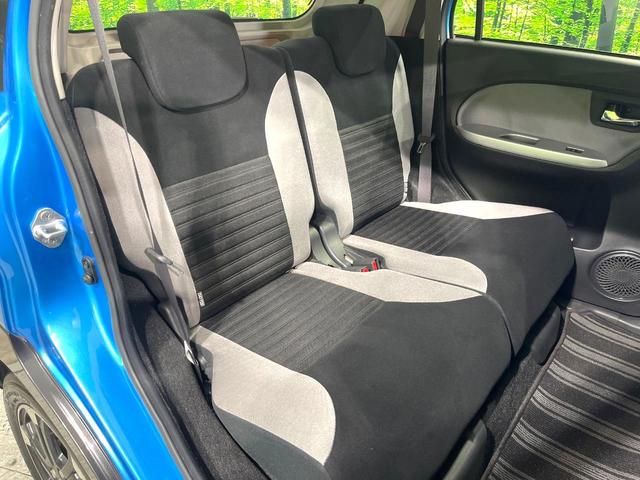 キャスト アクティバG SAII 禁煙車 SDナビ バックカメラ スマートアシスト ETC Bluetooth フルセグ ベンチシート LEDヘッドライト LEDフォグライト スマートキー クリアランスソナー オートマチックハイビーム(9枚目)