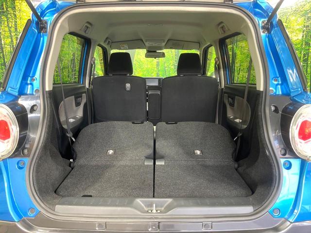 キャスト アクティバG SAII 禁煙車 SDナビ バックカメラ スマートアシスト ETC Bluetooth フルセグ ベンチシート LEDヘッドライト LEDフォグライト スマートキー クリアランスソナー オートマチックハイビーム(10枚目)