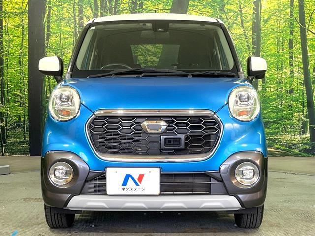 キャスト アクティバG SAII 禁煙車 SDナビ バックカメラ スマートアシスト ETC Bluetooth フルセグ ベンチシート LEDヘッドライト LEDフォグライト スマートキー クリアランスソナー オートマチックハイビーム(14枚目)