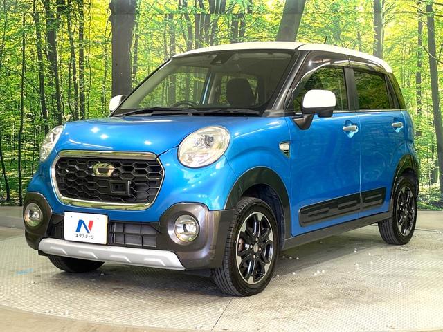 キャスト アクティバG SAII 禁煙車 SDナビ バックカメラ スマートアシスト ETC Bluetooth フルセグ ベンチシート LEDヘッドライト LEDフォグライト スマートキー クリアランスソナー オートマチックハイビーム(24枚目)