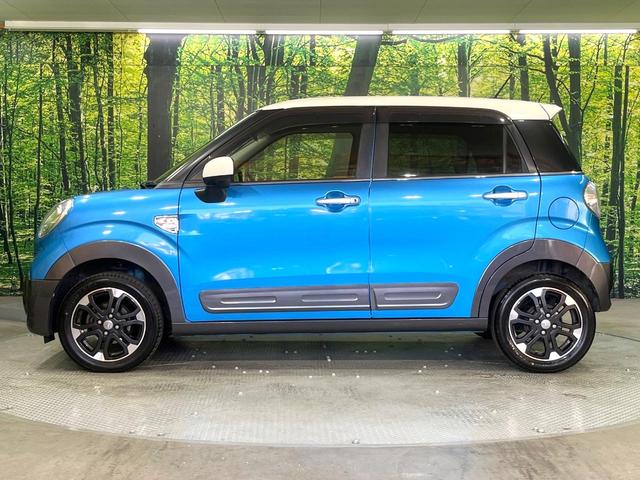 キャスト アクティバG SAII 禁煙車 SDナビ バックカメラ スマートアシスト ETC Bluetooth フルセグ ベンチシート LEDヘッドライト LEDフォグライト スマートキー クリアランスソナー オートマチックハイビーム(25枚目)