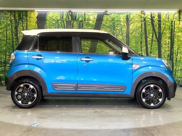 キャスト アクティバG SAII 禁煙車 SDナビ バックカメラ スマートアシスト ETC Bluetooth フルセグ ベンチシート LEDヘッドライト LEDフォグライト スマートキー クリアランスソナー オートマチックハイビーム(27枚目)