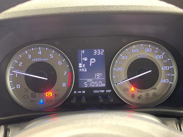 キャスト アクティバG SAII 禁煙車 SDナビ バックカメラ スマートアシスト ETC Bluetooth フルセグ ベンチシート LEDヘッドライト LEDフォグライト スマートキー クリアランスソナー オートマチックハイビーム(42枚目)