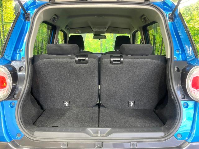 キャスト アクティバG SAII 禁煙車 SDナビ バックカメラ スマートアシスト ETC Bluetooth フルセグ ベンチシート LEDヘッドライト LEDフォグライト スマートキー クリアランスソナー オートマチックハイビーム(48枚目)