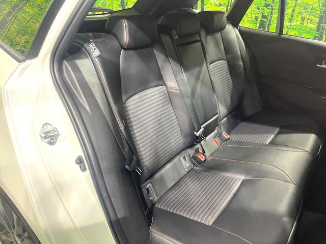 カローラツーリング ハイブリッド ダブルバイビー50ミリオンエディション 純正9インチDA バックカメラ 禁煙車 レーダークルーズコントロール ブラインドスポットモニター LEDヘッドライト ステアリングヒーター オートマチックハイビーム Bluetooth再 ハーフレザー(9枚目)