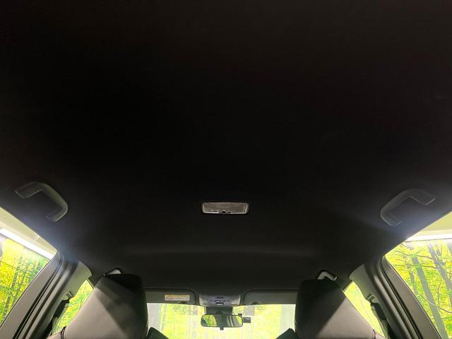 カローラツーリング ハイブリッド ダブルバイビー50ミリオンエディション 純正9インチDA バックカメラ 禁煙車 レーダークルーズコントロール ブラインドスポットモニター LEDヘッドライト ステアリングヒーター オートマチックハイビーム Bluetooth再 ハーフレザー(37枚目)