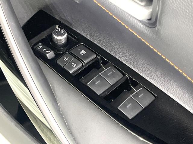 カローラツーリング ハイブリッド ダブルバイビー50ミリオンエディション 純正9インチDA バックカメラ 禁煙車 レーダークルーズコントロール ブラインドスポットモニター LEDヘッドライト ステアリングヒーター オートマチックハイビーム Bluetooth再 ハーフレザー(38枚目)