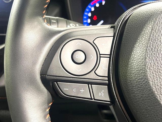 カローラツーリング ハイブリッド ダブルバイビー50ミリオンエディション 純正9インチDA バックカメラ 禁煙車 レーダークルーズコントロール ブラインドスポットモニター LEDヘッドライト ステアリングヒーター オートマチックハイビーム Bluetooth再 ハーフレザー(47枚目)