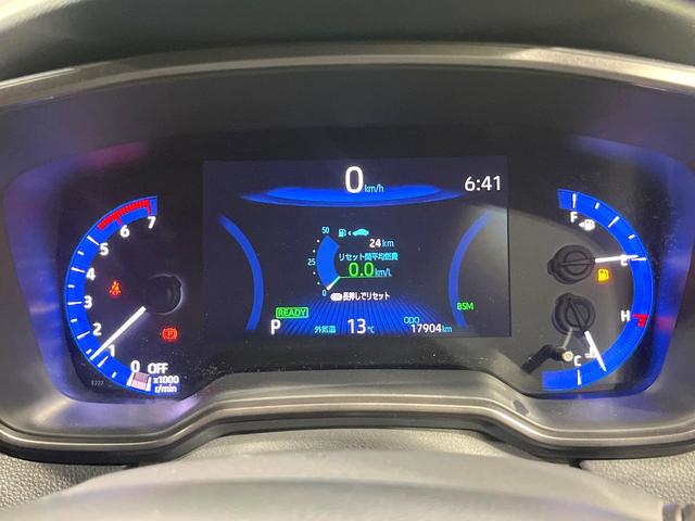 カローラツーリング ハイブリッド ダブルバイビー50ミリオンエディション 純正9インチDA バックカメラ 禁煙車 レーダークルーズコントロール ブラインドスポットモニター LEDヘッドライト ステアリングヒーター オートマチックハイビーム Bluetooth再 ハーフレザー(52枚目)