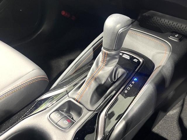 カローラツーリング ハイブリッド ダブルバイビー50ミリオンエディション 純正9インチDA バックカメラ 禁煙車 レーダークルーズコントロール ブラインドスポットモニター LEDヘッドライト ステアリングヒーター オートマチックハイビーム Bluetooth再 ハーフレザー(55枚目)