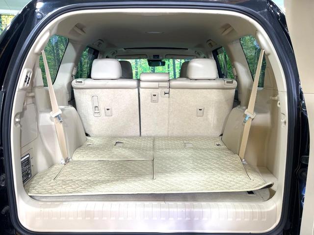 ランドクルーザープラド TX Lパッケージ マットブラックエディション 禁煙車 サンルーフ 全周囲カメラ 9型ナビ機能付きディスプレイオーディオ 4WD 衝突被害軽減システム ブラインドスポットモニター レーダークルーズ 前席シートエアコン コーナーセンサー ルーフレール(11枚目)