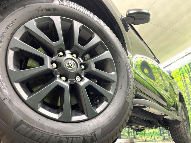 ランドクルーザープラド TX Lパッケージ マットブラックエディション 禁煙車 サンルーフ 全周囲カメラ 9型ナビ機能付きディスプレイオーディオ 4WD 衝突被害軽減システム ブラインドスポットモニター レーダークルーズ 前席シートエアコン コーナーセンサー ルーフレール(14枚目)