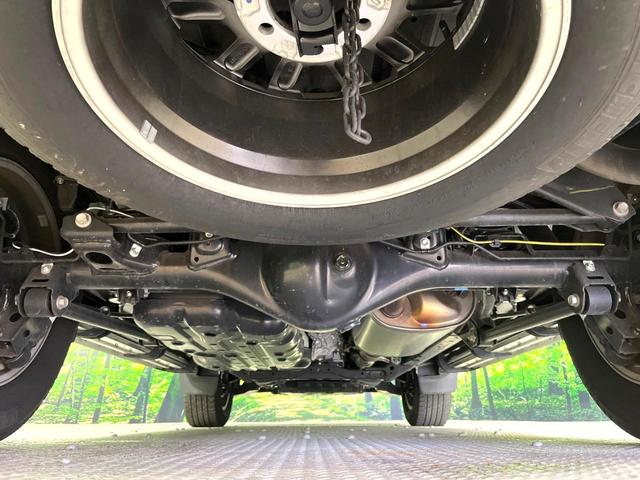 ランドクルーザープラド TX Lパッケージ マットブラックエディション 禁煙車 サンルーフ 全周囲カメラ 9型ナビ機能付きディスプレイオーディオ 4WD 衝突被害軽減システム ブラインドスポットモニター レーダークルーズ 前席シートエアコン コーナーセンサー ルーフレール(20枚目)