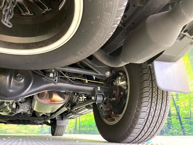 ランドクルーザープラド TX Lパッケージ マットブラックエディション 禁煙車 サンルーフ 全周囲カメラ 9型ナビ機能付きディスプレイオーディオ 4WD 衝突被害軽減システム ブラインドスポットモニター レーダークルーズ 前席シートエアコン コーナーセンサー ルーフレール(22枚目)