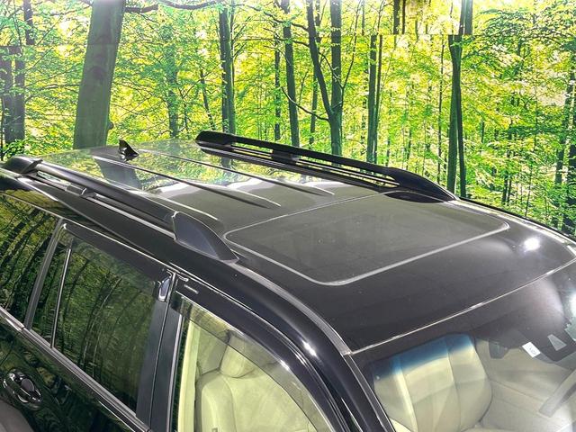 ランドクルーザープラド TX Lパッケージ マットブラックエディション 禁煙車 サンルーフ 全周囲カメラ 9型ナビ機能付きディスプレイオーディオ 4WD 衝突被害軽減システム ブラインドスポットモニター レーダークルーズ 前席シートエアコン コーナーセンサー ルーフレール(29枚目)
