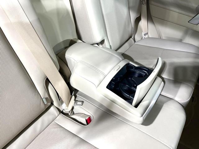 ランドクルーザープラド TX Lパッケージ マットブラックエディション 禁煙車 サンルーフ 全周囲カメラ 9型ナビ機能付きディスプレイオーディオ 4WD 衝突被害軽減システム ブラインドスポットモニター レーダークルーズ 前席シートエアコン コーナーセンサー ルーフレール(40枚目)