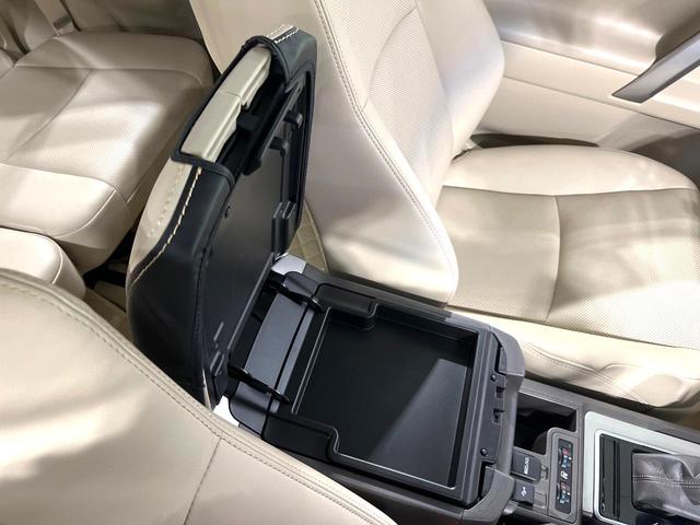 ランドクルーザープラド TX Lパッケージ マットブラックエディション 禁煙車 サンルーフ 全周囲カメラ 9型ナビ機能付きディスプレイオーディオ 4WD 衝突被害軽減システム ブラインドスポットモニター レーダークルーズ 前席シートエアコン コーナーセンサー ルーフレール(41枚目)