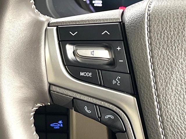 ランドクルーザープラド TX Lパッケージ マットブラックエディション 禁煙車 サンルーフ 全周囲カメラ 9型ナビ機能付きディスプレイオーディオ 4WD 衝突被害軽減システム ブラインドスポットモニター レーダークルーズ 前席シートエアコン コーナーセンサー ルーフレール(49枚目)