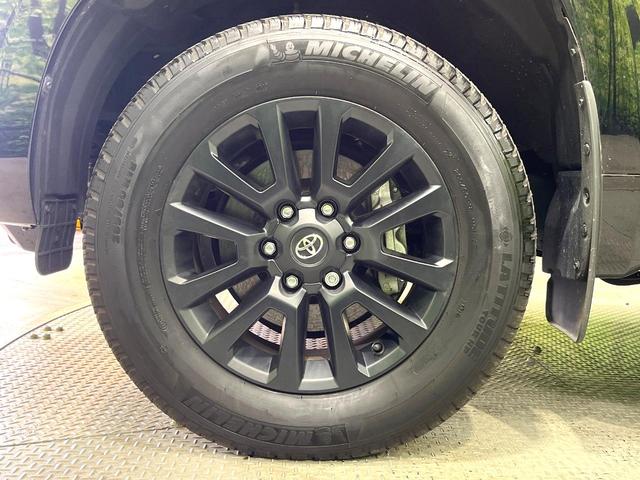 ランドクルーザープラド TX Lパッケージ マットブラックエディション 禁煙車 サンルーフ 全周囲カメラ 9型ナビ機能付きディスプレイオーディオ 4WD 衝突被害軽減システム ブラインドスポットモニター レーダークルーズ 前席シートエアコン コーナーセンサー ルーフレール(70枚目)