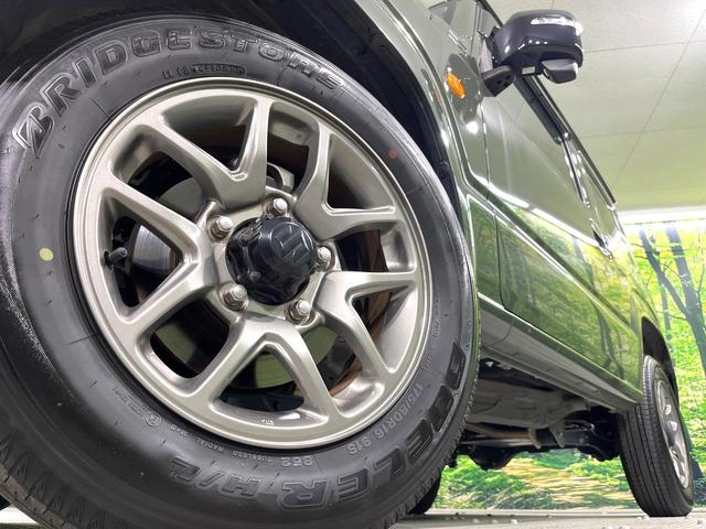 ジムニー ＸＣ　４ＷＤ　禁煙車　ＳＤナビ　バックカメラ　ドラレコ　シートヒーター　セーフティーサポート　ＬＥＤヘッドライト　Ｂｌｕｅｔｏｏｔｈ再生　ＥＴＣ　フルセグ　クルコン　レーンアシスト　電動格納ミラー（12枚目）