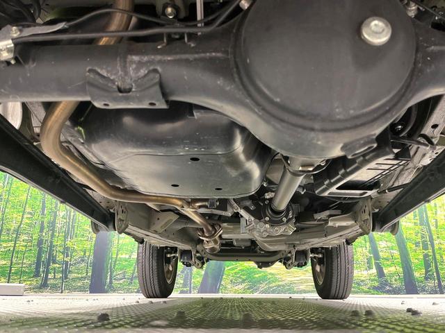 ジムニー ＸＣ　４ＷＤ　禁煙車　ＳＤナビ　バックカメラ　ドラレコ　シートヒーター　セーフティーサポート　ＬＥＤヘッドライト　Ｂｌｕｅｔｏｏｔｈ再生　ＥＴＣ　フルセグ　クルコン　レーンアシスト　電動格納ミラー（18枚目）