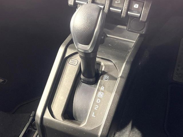 ジムニー ＸＣ　４ＷＤ　禁煙車　ＳＤナビ　バックカメラ　ドラレコ　シートヒーター　セーフティーサポート　ＬＥＤヘッドライト　Ｂｌｕｅｔｏｏｔｈ再生　ＥＴＣ　フルセグ　クルコン　レーンアシスト　電動格納ミラー（20枚目）