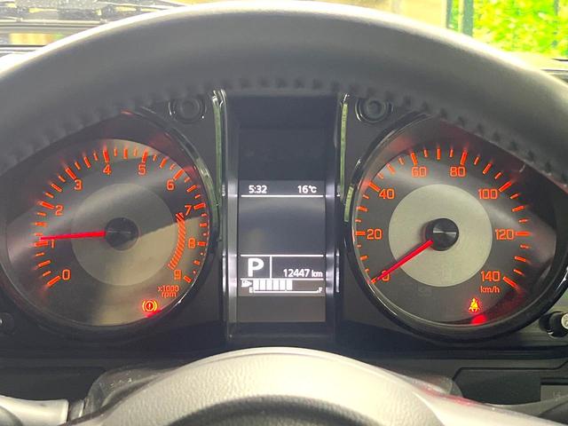 ジムニー ＸＣ　４ＷＤ　禁煙車　ＳＤナビ　バックカメラ　ドラレコ　シートヒーター　セーフティーサポート　ＬＥＤヘッドライト　Ｂｌｕｅｔｏｏｔｈ再生　ＥＴＣ　フルセグ　クルコン　レーンアシスト　電動格納ミラー（27枚目）