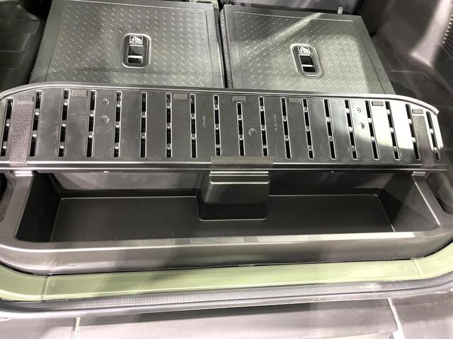 ジムニー ＸＣ　４ＷＤ　禁煙車　ＳＤナビ　バックカメラ　ドラレコ　シートヒーター　セーフティーサポート　ＬＥＤヘッドライト　Ｂｌｕｅｔｏｏｔｈ再生　ＥＴＣ　フルセグ　クルコン　レーンアシスト　電動格納ミラー（33枚目）