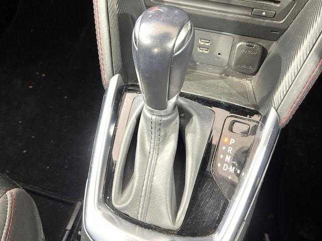 デミオ XDツーリング 禁煙車 純正ナビ バックモニター ブラインドスポットモニター ヘッドアップディスプレイ シートヒーター 衝突軽減装置 LEDヘッド オートライト スマートキー クルーズコントロール(39枚目)