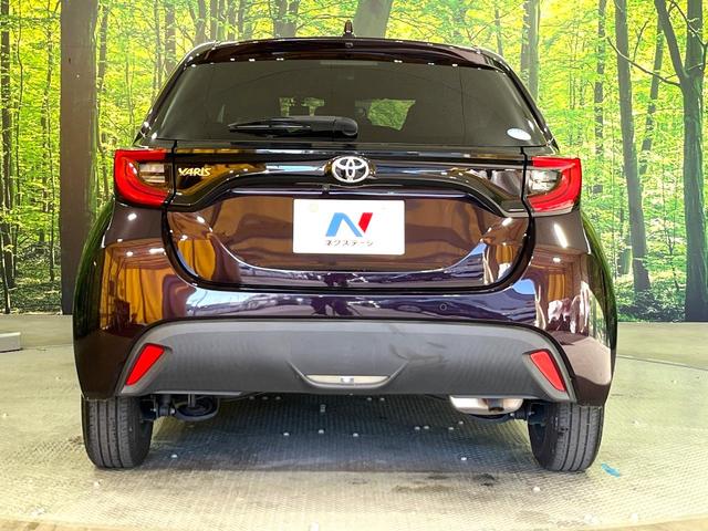 ヤリス G 全周囲カメラ 衝突被害軽減システム コーナーセンサー スマートキー LEDヘッド ビルトインETC 純正14インチアルミ オートハイビーム 車線逸脱警報 オートライト オートエアコン(15枚目)