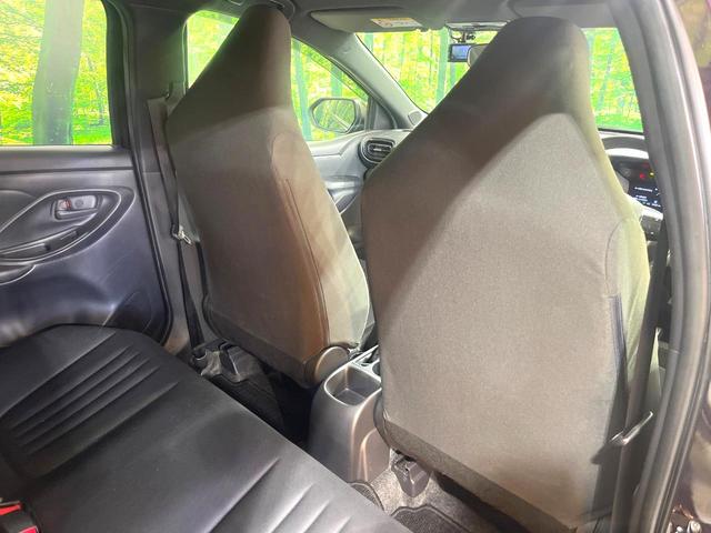 ヤリス G 全周囲カメラ 衝突被害軽減システム コーナーセンサー スマートキー LEDヘッド ビルトインETC 純正14インチアルミ オートハイビーム 車線逸脱警報 オートライト オートエアコン(32枚目)