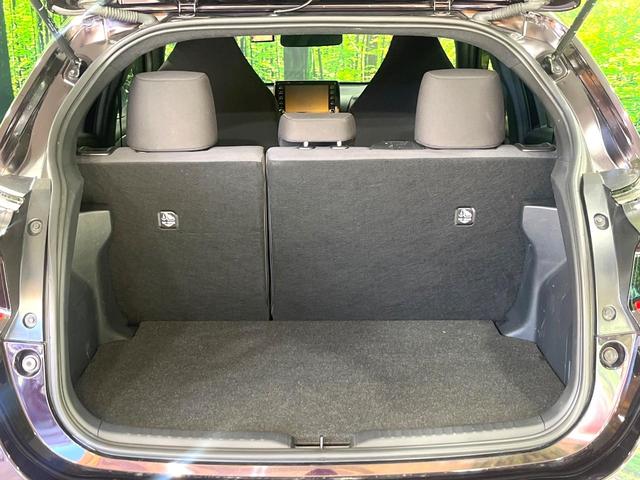 ヤリス G 全周囲カメラ 衝突被害軽減システム コーナーセンサー スマートキー LEDヘッド ビルトインETC 純正14インチアルミ オートハイビーム 車線逸脱警報 オートライト オートエアコン(33枚目)