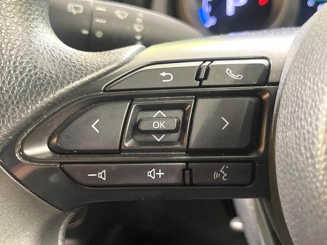 ヤリス G 全周囲カメラ 衝突被害軽減システム コーナーセンサー スマートキー LEDヘッド ビルトインETC 純正14インチアルミ オートハイビーム 車線逸脱警報 オートライト オートエアコン(46枚目)