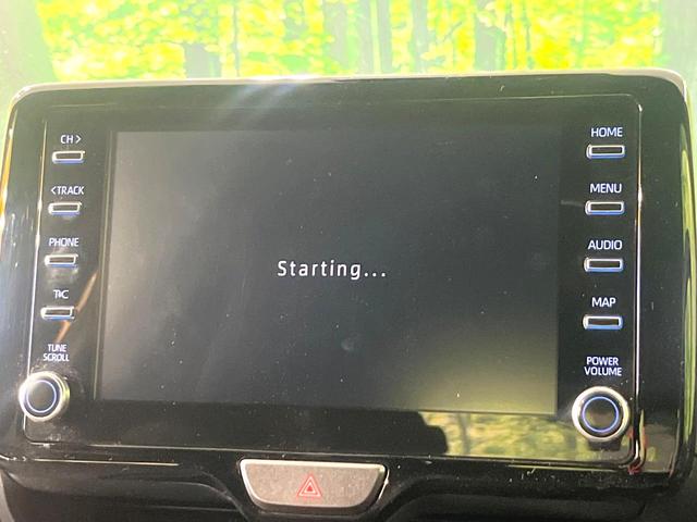 ヤリス G 全周囲カメラ 衝突被害軽減システム コーナーセンサー スマートキー LEDヘッド ビルトインETC 純正14インチアルミ オートハイビーム 車線逸脱警報 オートライト オートエアコン(54枚目)