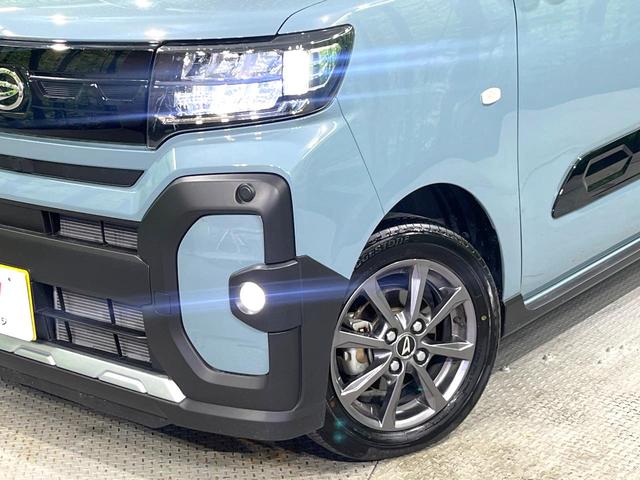 タント ファンクロス 禁煙車 純正ナビ バックカメラ 両側電動スライドドア スマートアシスト コーナーセンサー スマートキー LEDヘッド ルーフレール ビルトインETC 純正14インチアルミ オートライト(12枚目)