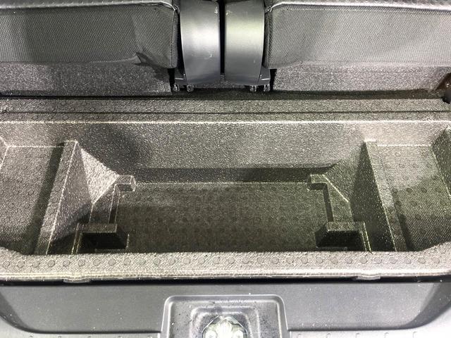 タント ファンクロス 禁煙車 純正ナビ バックカメラ 両側電動スライドドア スマートアシスト コーナーセンサー スマートキー LEDヘッド ルーフレール ビルトインETC 純正14インチアルミ オートライト(44枚目)