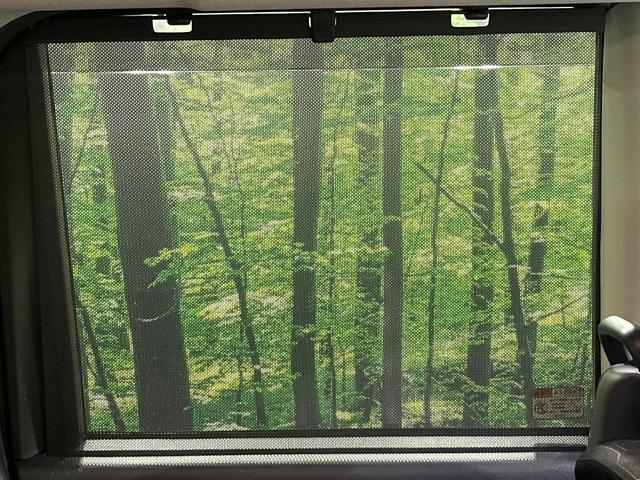 タント ファンクロス 禁煙車 純正ナビ バックカメラ 両側電動スライドドア スマートアシスト コーナーセンサー スマートキー LEDヘッド ルーフレール ビルトインETC 純正14インチアルミ オートライト(48枚目)