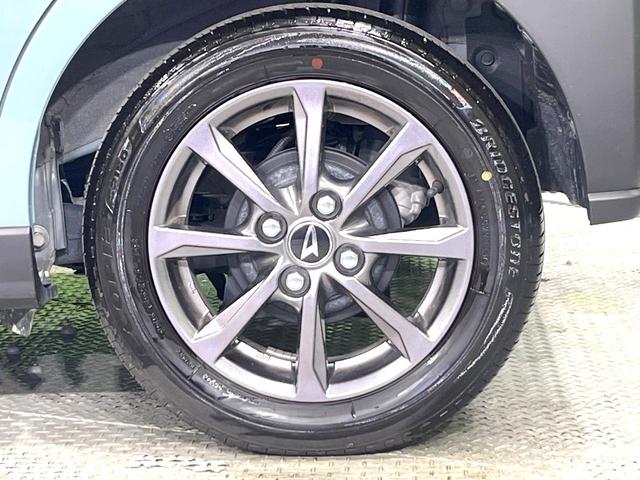 タント ファンクロス 禁煙車 純正ナビ バックカメラ 両側電動スライドドア スマートアシスト コーナーセンサー スマートキー LEDヘッド ルーフレール ビルトインETC 純正14インチアルミ オートライト(57枚目)