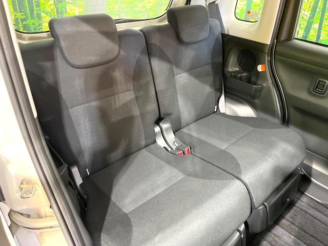 ムーヴキャンバス Ｇブラックアクセントリミテッド　ＳＡＩＩＩ　禁煙車　純正８型ナビ　全周囲モニター　両側電動スライドドア　衝突軽減装置　ＬＥＤヘッドライト　オートライト　スマートキー　オートハイビーム　フルセグＴＶ　Ｂｌｕｅｔｏｏｔｈ接続（9枚目）