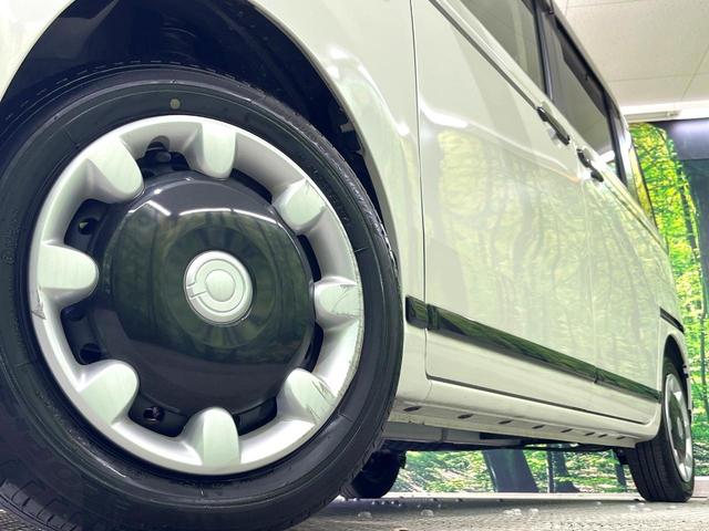 ムーヴキャンバス Ｇブラックアクセントリミテッド　ＳＡＩＩＩ　禁煙車　純正８型ナビ　全周囲モニター　両側電動スライドドア　衝突軽減装置　ＬＥＤヘッドライト　オートライト　スマートキー　オートハイビーム　フルセグＴＶ　Ｂｌｕｅｔｏｏｔｈ接続（13枚目）