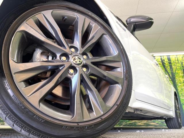 カローラツーリング ハイブリッド ダブルバイビー 禁煙車 純正9型ナビ付ディスプレイオーディオ Bluetooth バックカメラ ビルトインETC セーフティセンス レーダークルーズコントロール LED シートヒーター 純正17AW スマートキー(13枚目)