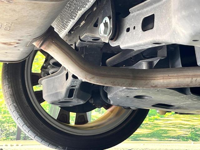 カローラツーリング ハイブリッド ダブルバイビー 禁煙車 純正9型ナビ付ディスプレイオーディオ Bluetooth バックカメラ ビルトインETC セーフティセンス レーダークルーズコントロール LED シートヒーター 純正17AW スマートキー(23枚目)